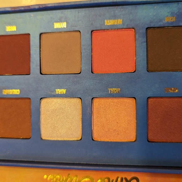 Lime Crime Venus Palette (Venus 1 Original) - Picture 2 of 3